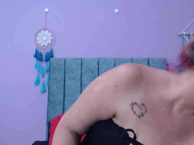 Lunamk webcam
