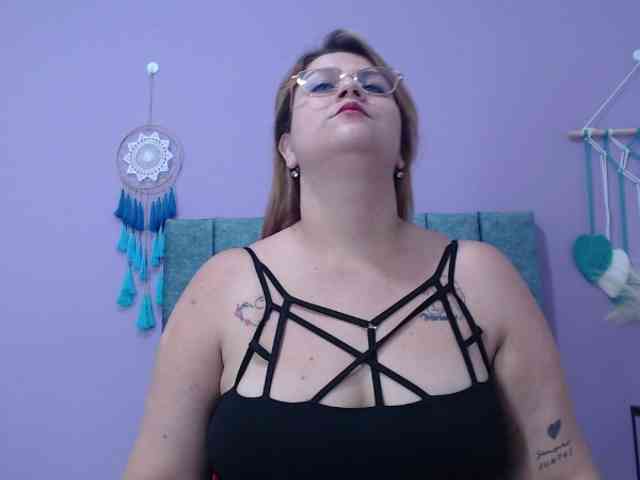 Lunamk webcam