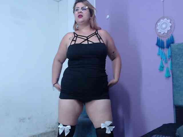 Lunamk webcam