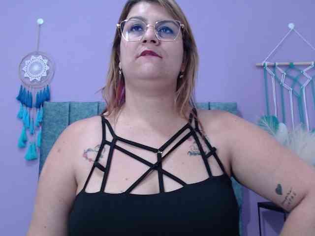 Lunamk webcam
