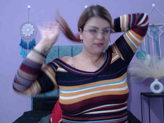 Lunamk webcam