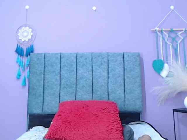 Lunamk webcam