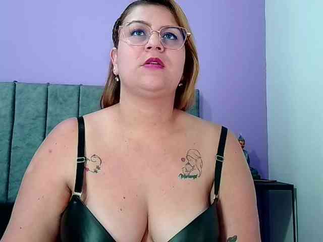 Lunamk webcam