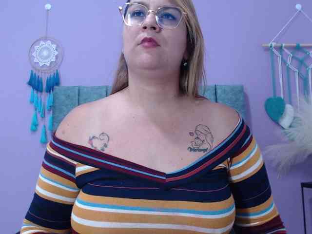 Lunamk webcam