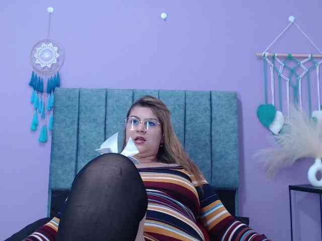 Lunamk webcam
