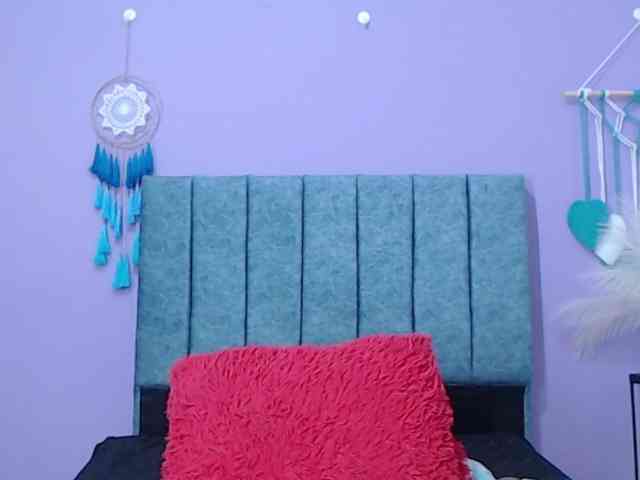 Lunamk webcam