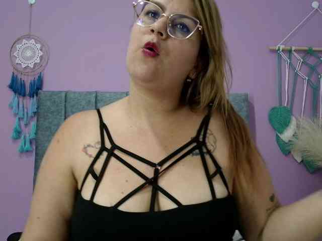 Lunamk webcam