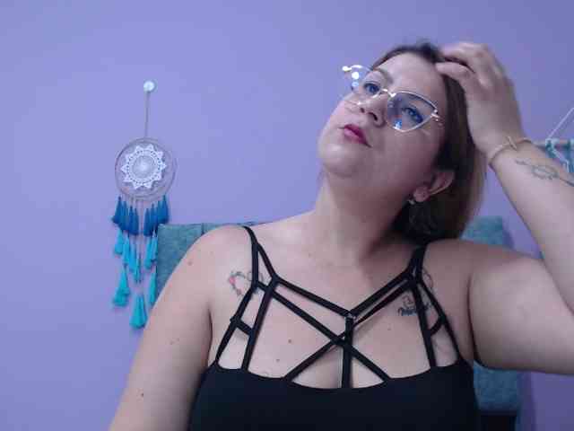 Lunamk webcam