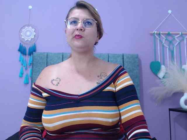Lunamk webcam