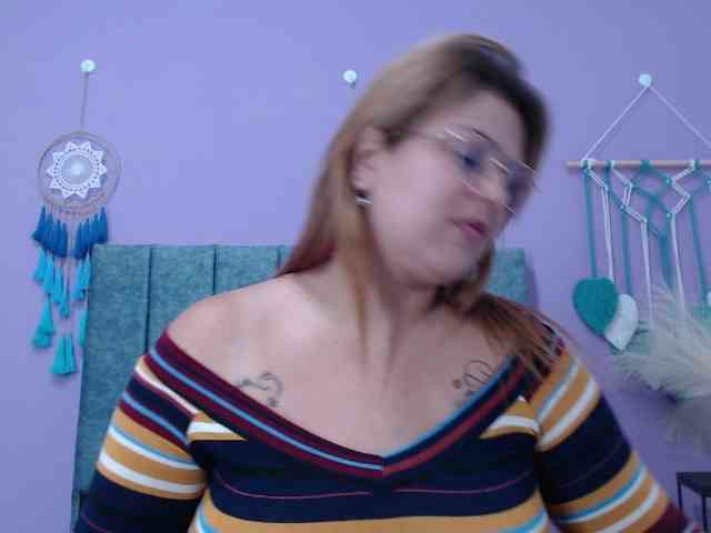 Lunamk webcam