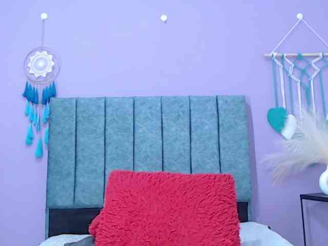 Lunamk webcam