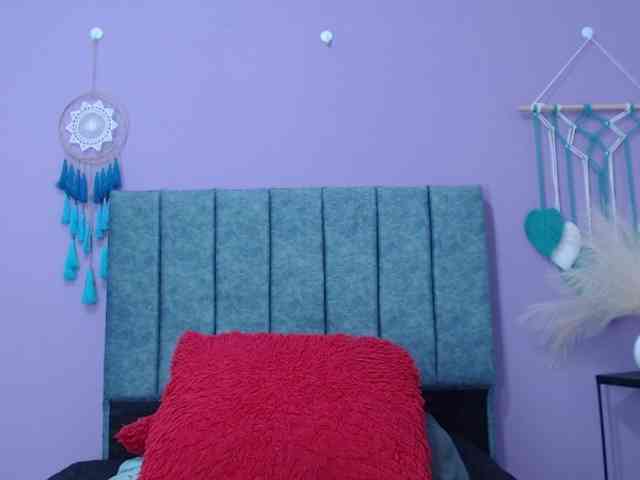 Lunamk webcam