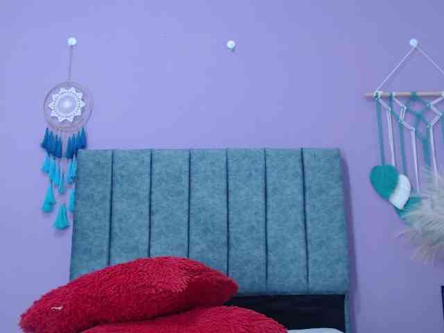 Lunamk webcam