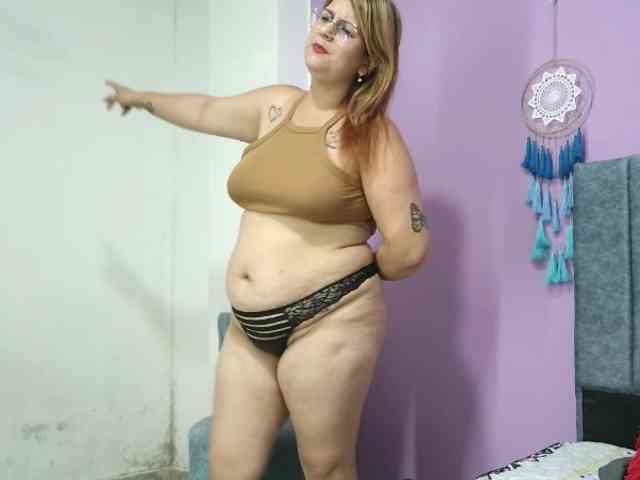 Lunamk webcam