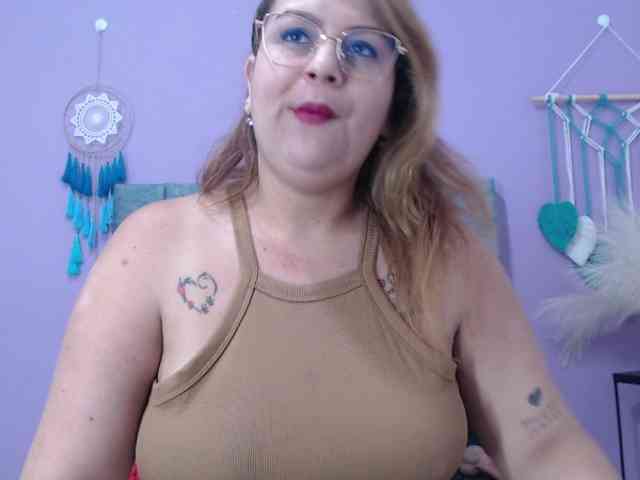 Lunamk webcam