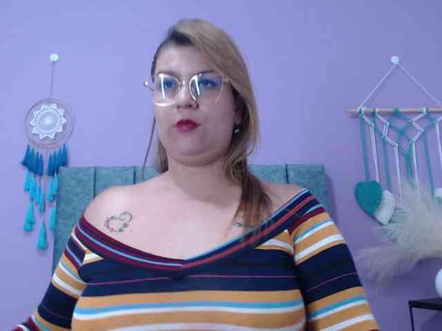 Lunamk webcam
