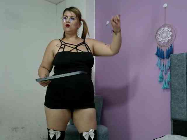 Lunamk webcam