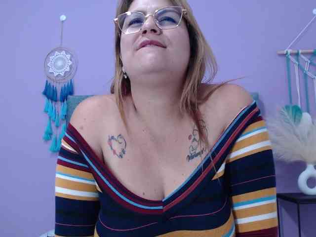 Lunamk webcam