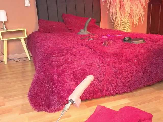 jacki-O's BongaCams show and profile