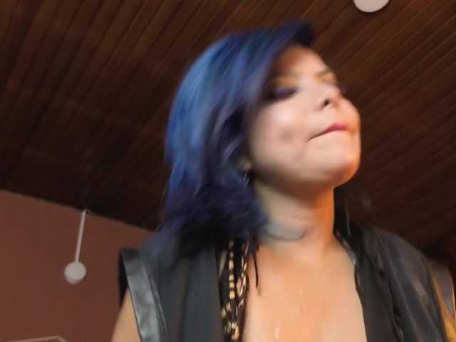 jacki-O's BongaCams show and profile