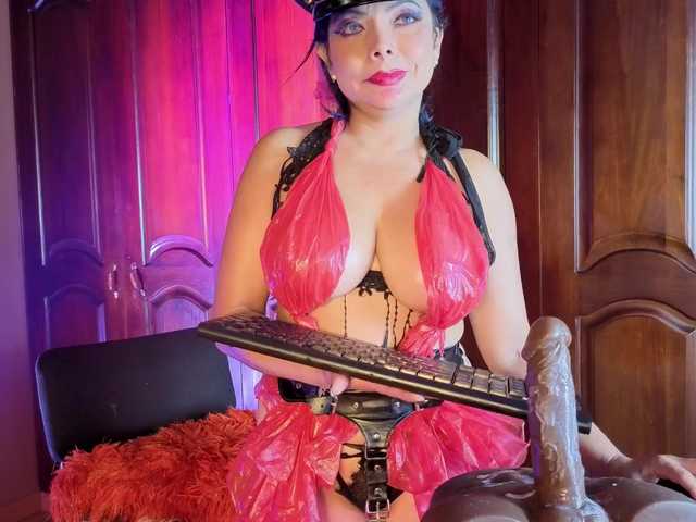 jacki-O's BongaCams show and profile