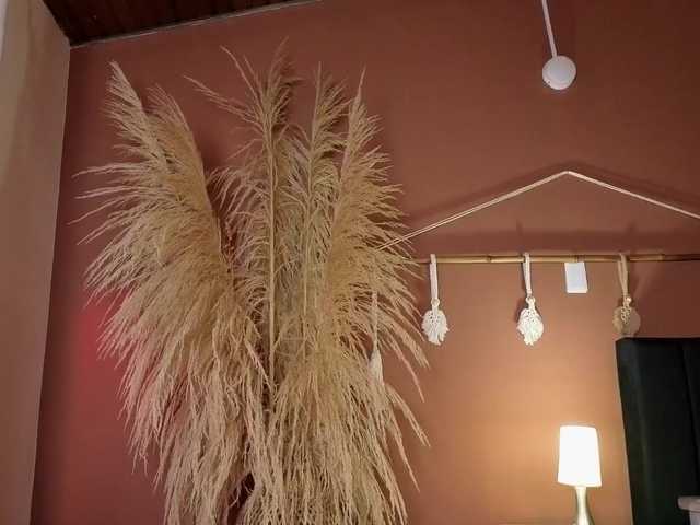 jacki-O's BongaCams show and profile