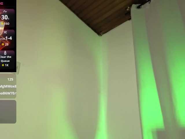 jacki-O's BongaCams show and profile