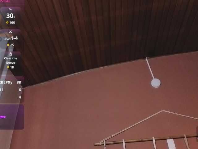 jacki-O's BongaCams show and profile