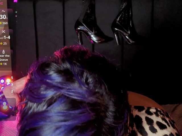 jacki-O's BongaCams show and profile