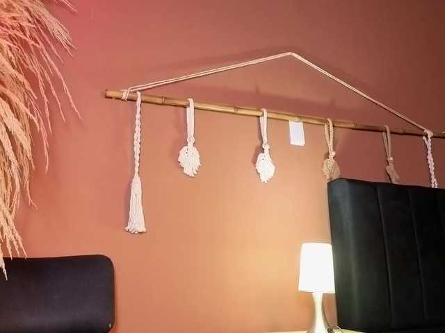 jacki-O's BongaCams show and profile