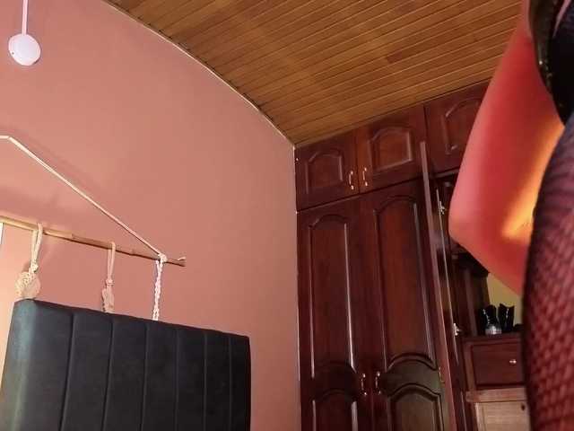 jacki-O's BongaCams show and profile