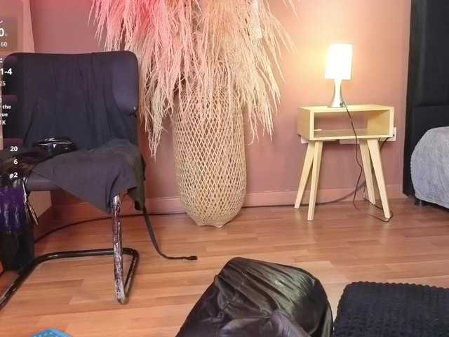 jacki-O's BongaCams show and profile