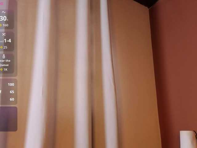 jacki-O's BongaCams show and profile