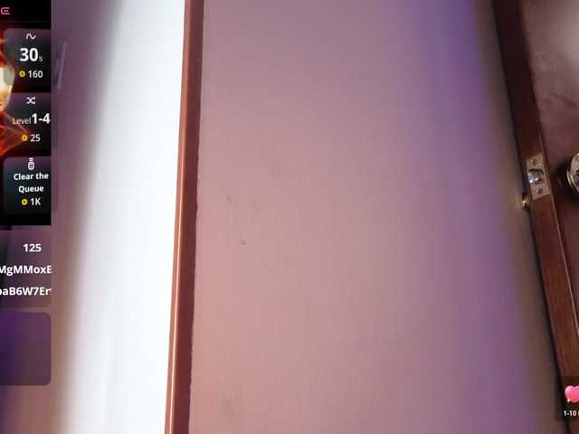 jacki-O's BongaCams show and profile