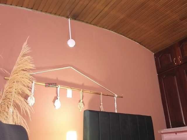 jacki-O's BongaCams show and profile