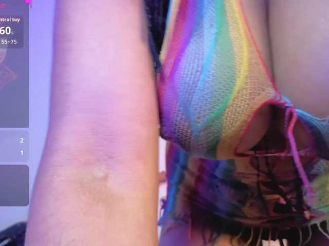 jacki-O's BongaCams show and profile