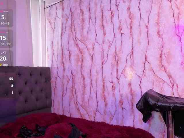 jacki-O webcam