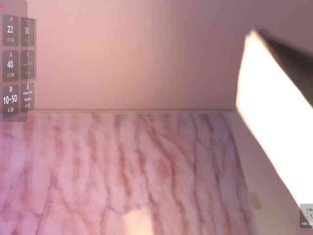 jacki-O webcam