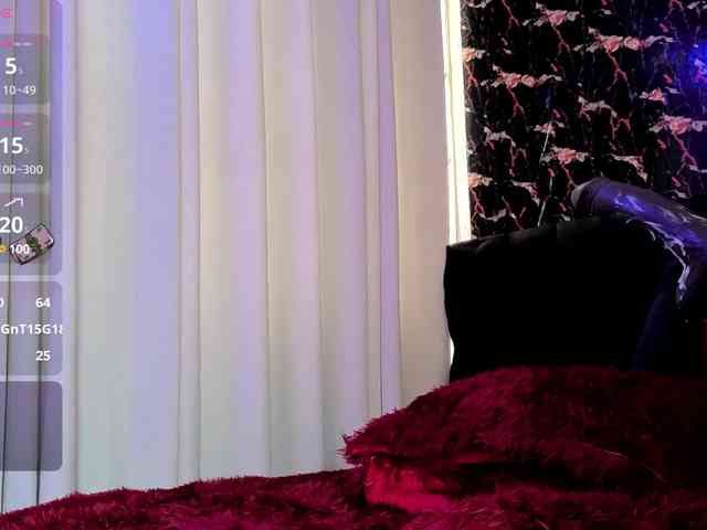 jacki-O webcam