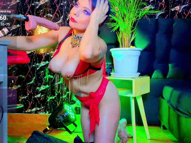 jacki-O webcam