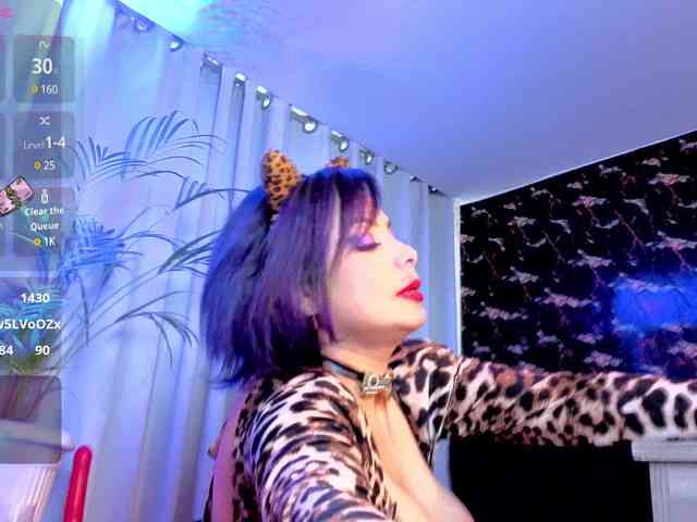 jacki-O webcam