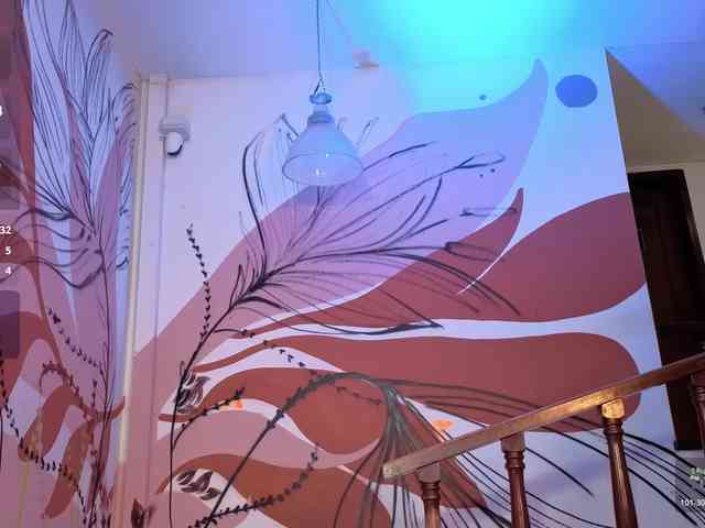 jacki-O Live Webcam on BongaCams