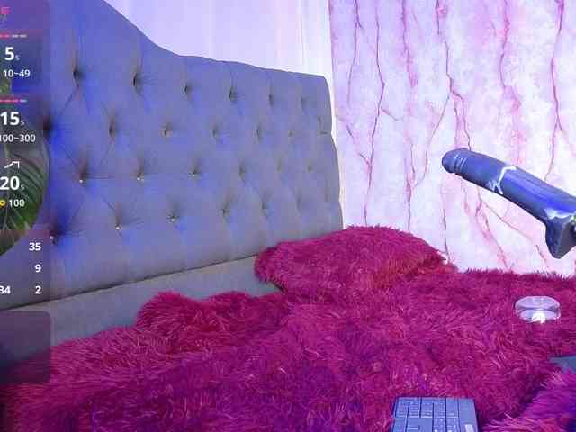 jacki-O webcam