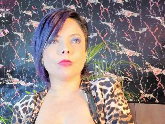 jacki-O webcam