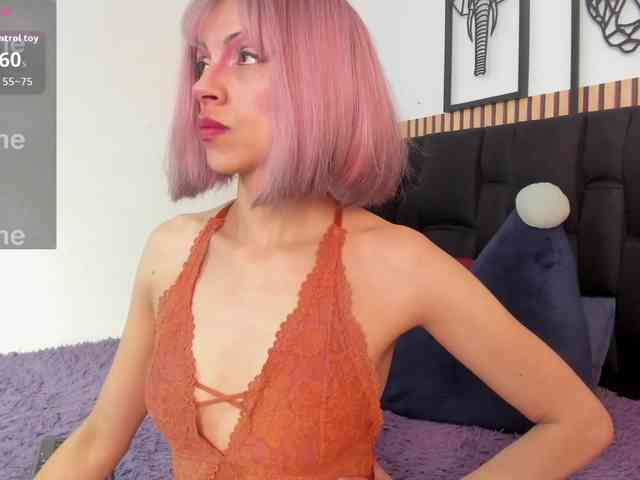 jacki-O webcam