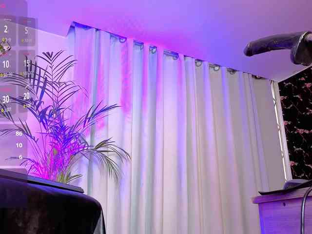 jacki-O webcam