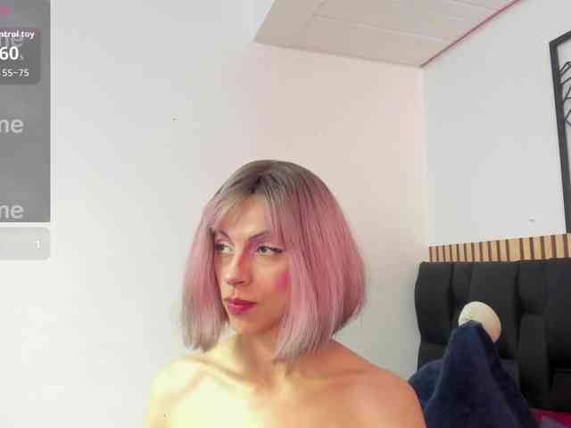 jacki-O webcam