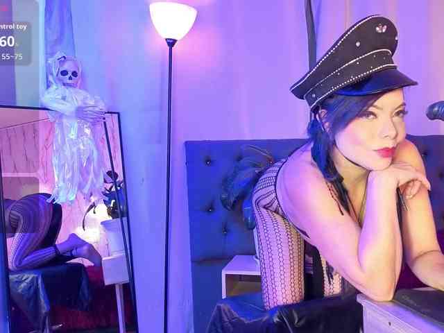 jacki-O webcam