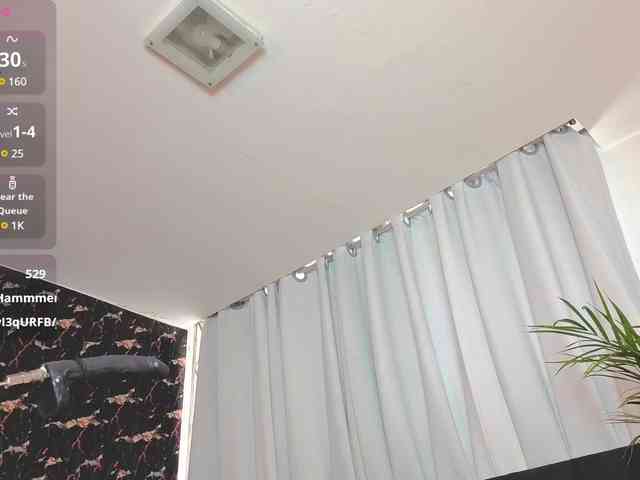 jacki-O webcam