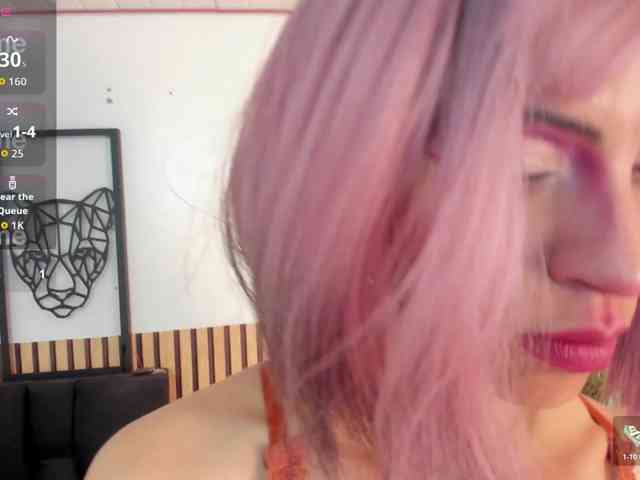 jacki-O webcam
